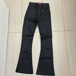 Edikted Leather Pants